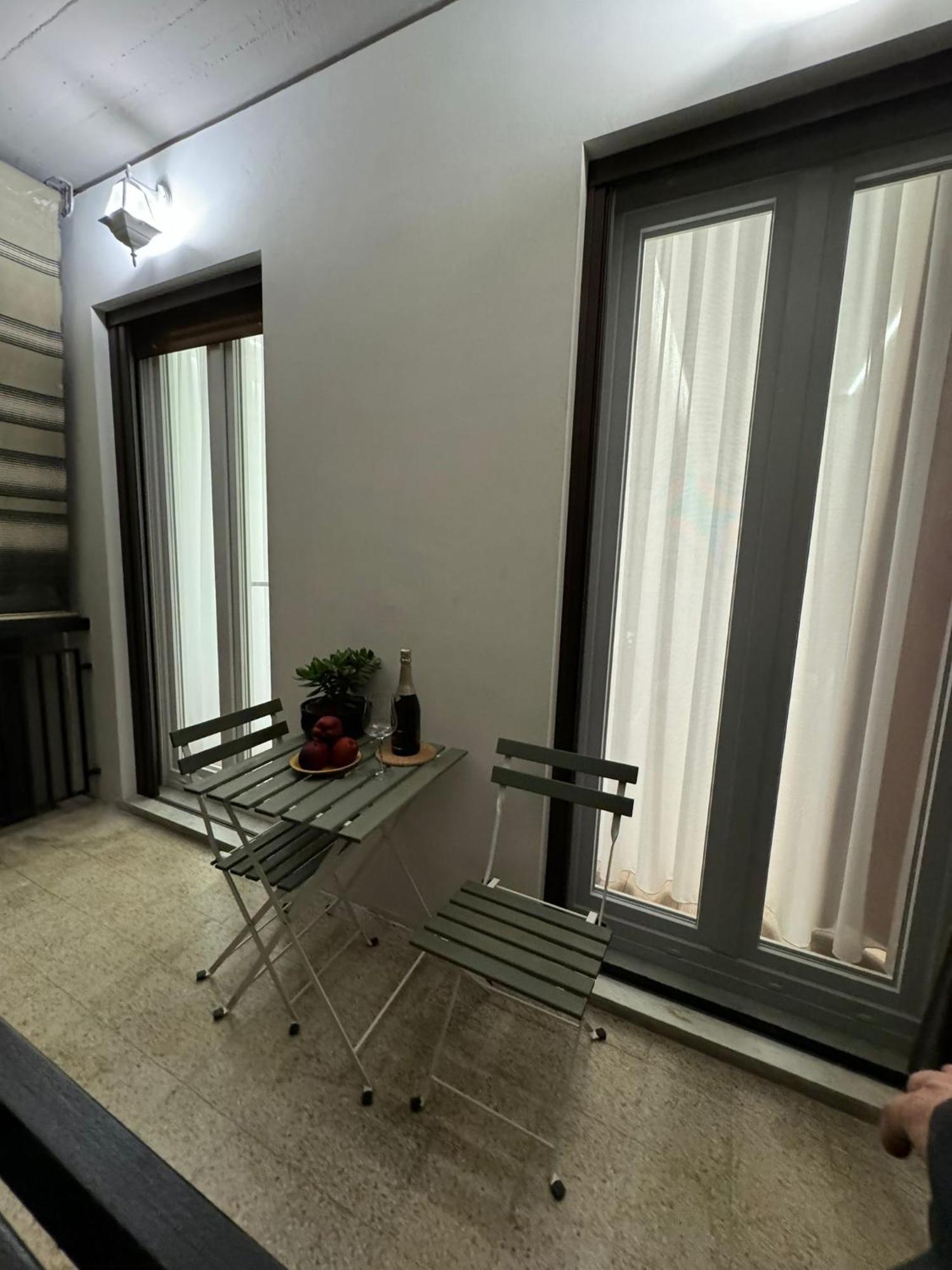 Sole Roman House מראה חיצוני תמונה