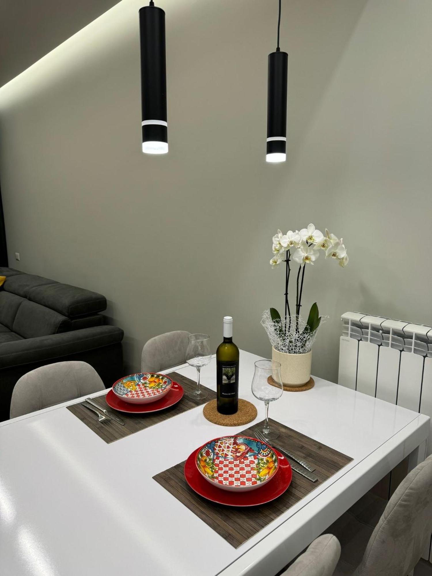 Sole Roman House מראה חיצוני תמונה