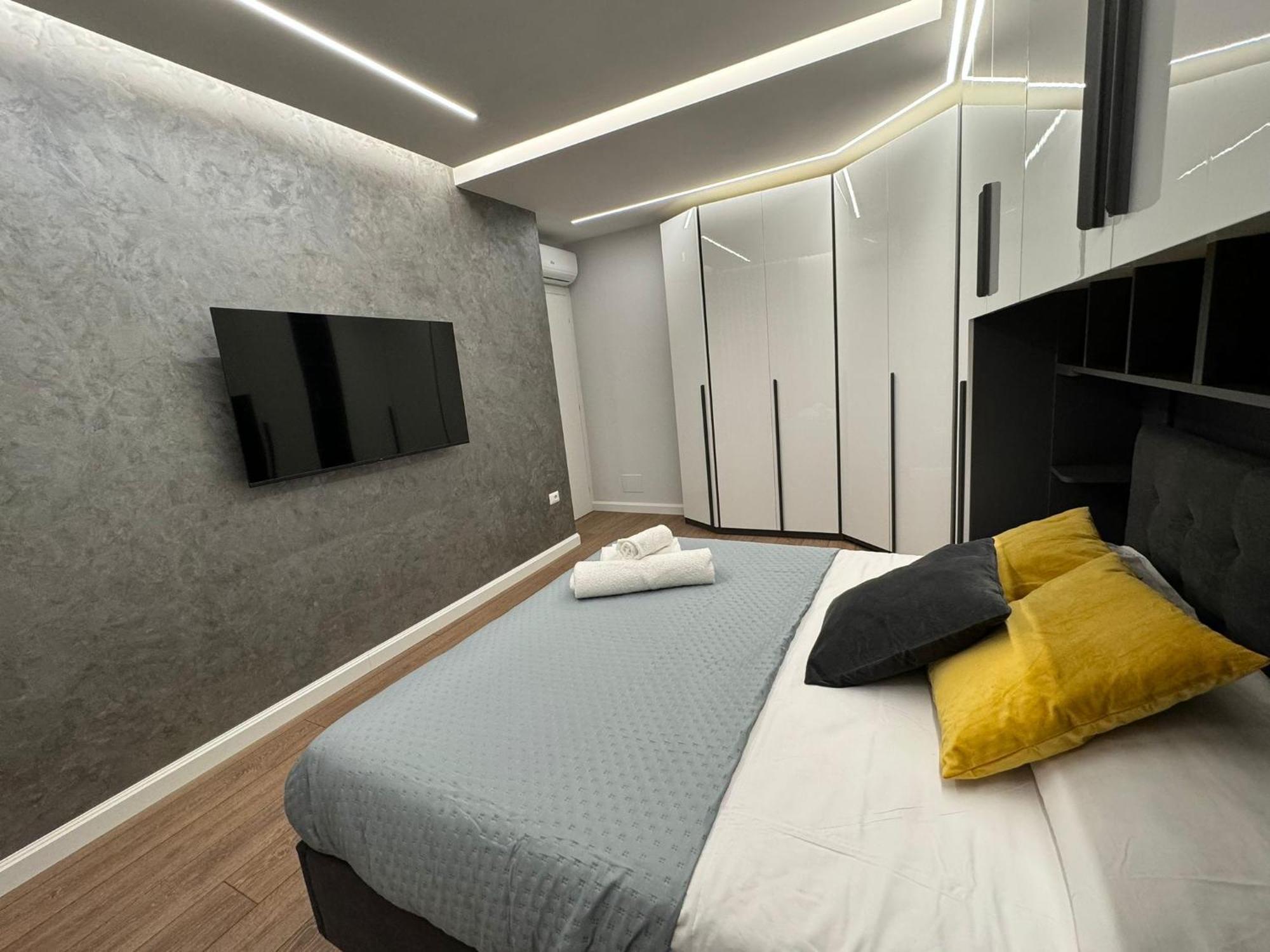Sole Roman House מראה חיצוני תמונה