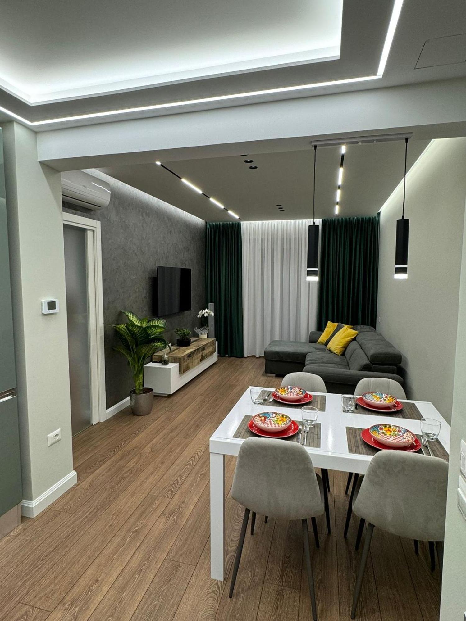 Sole Roman House מראה חיצוני תמונה