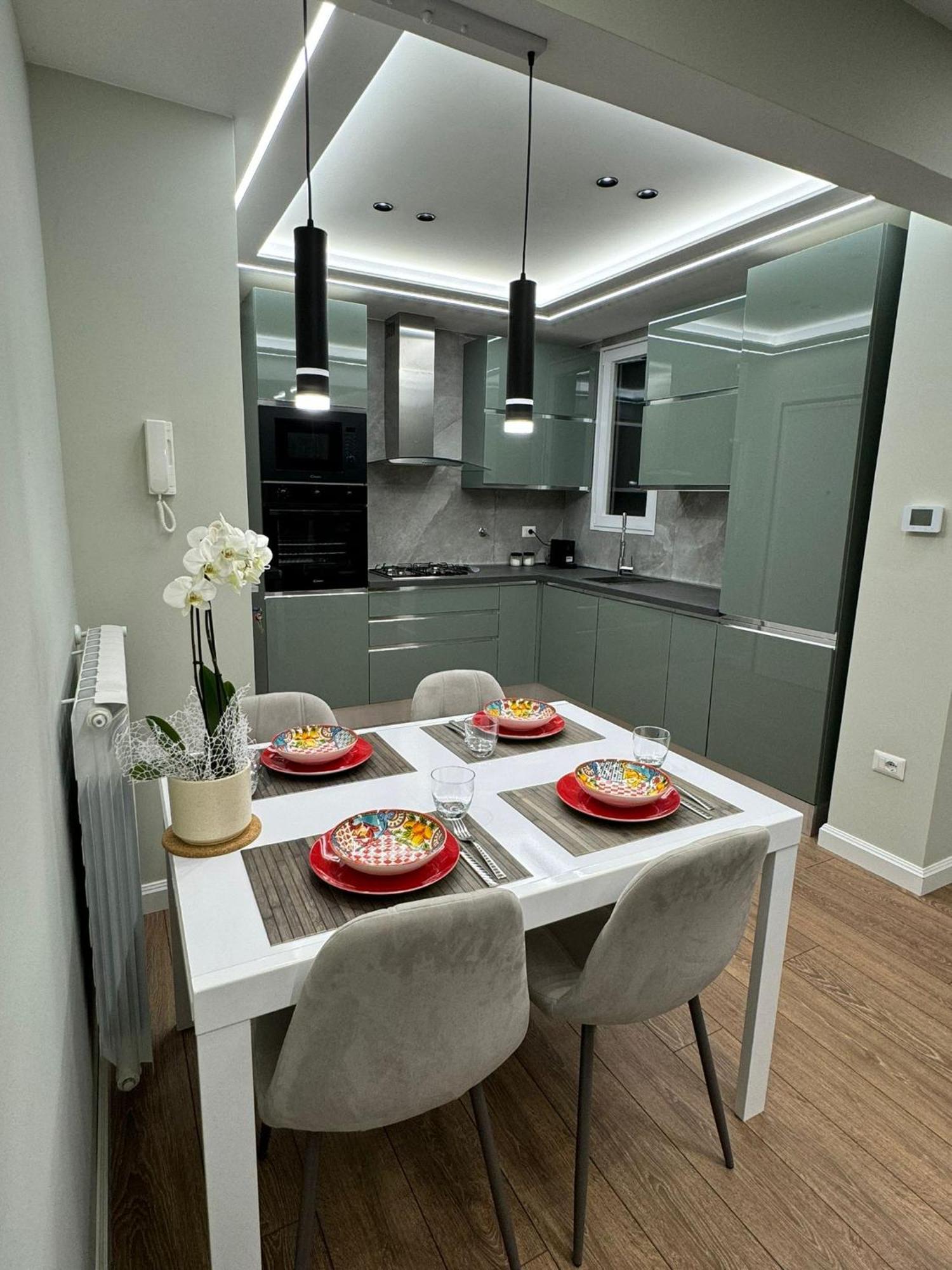 Sole Roman House מראה חיצוני תמונה