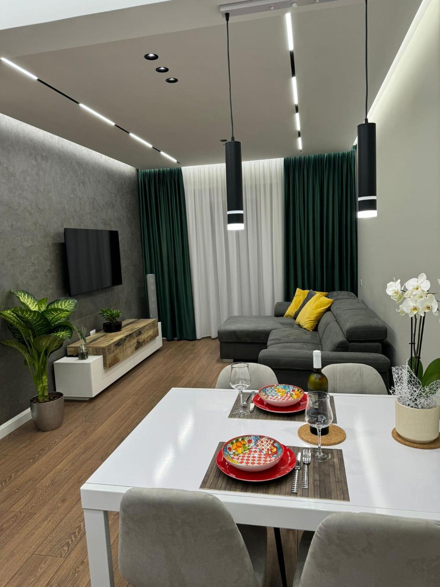 Sole Roman House מראה חיצוני תמונה