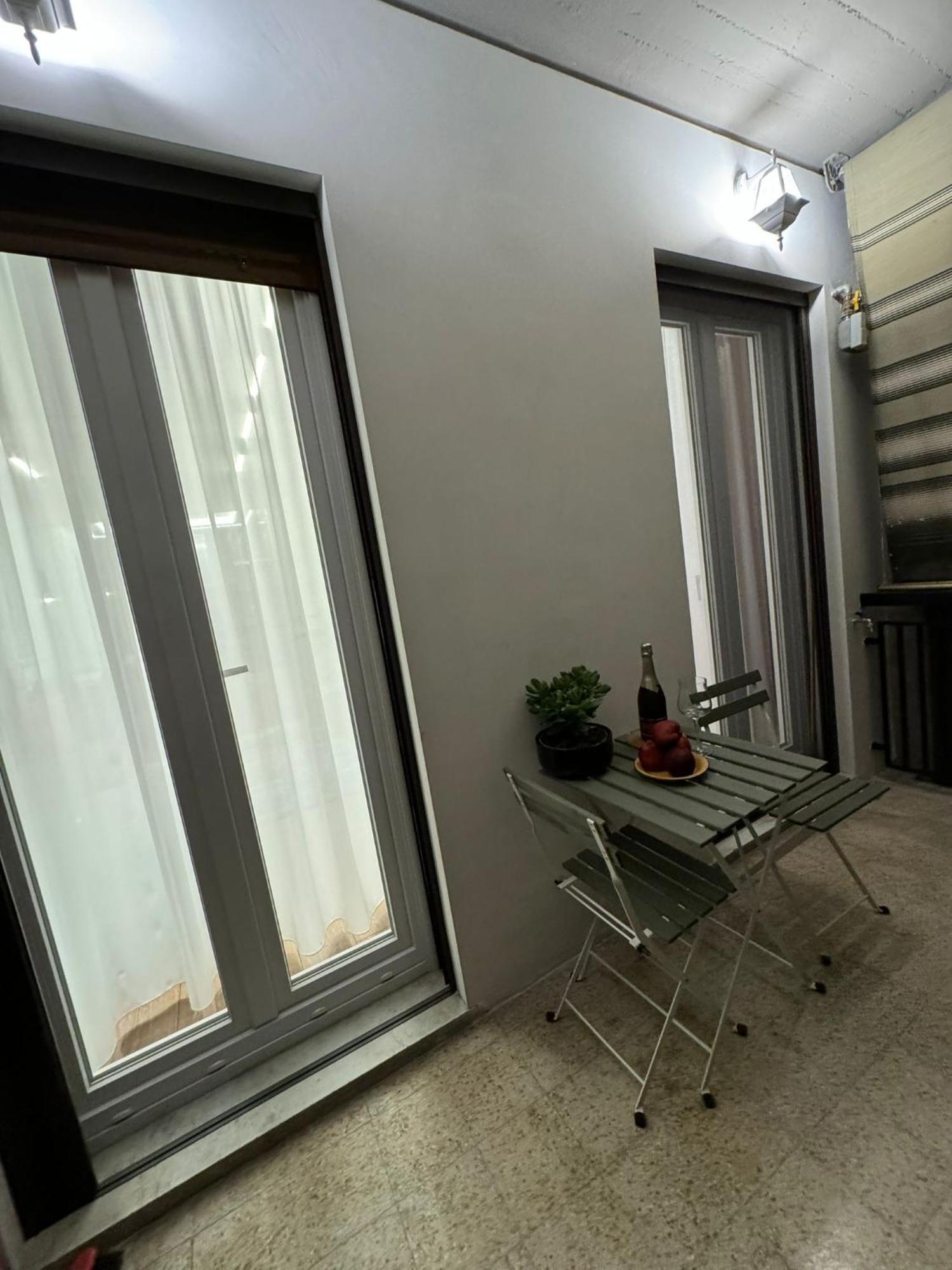 Sole Roman House מראה חיצוני תמונה
