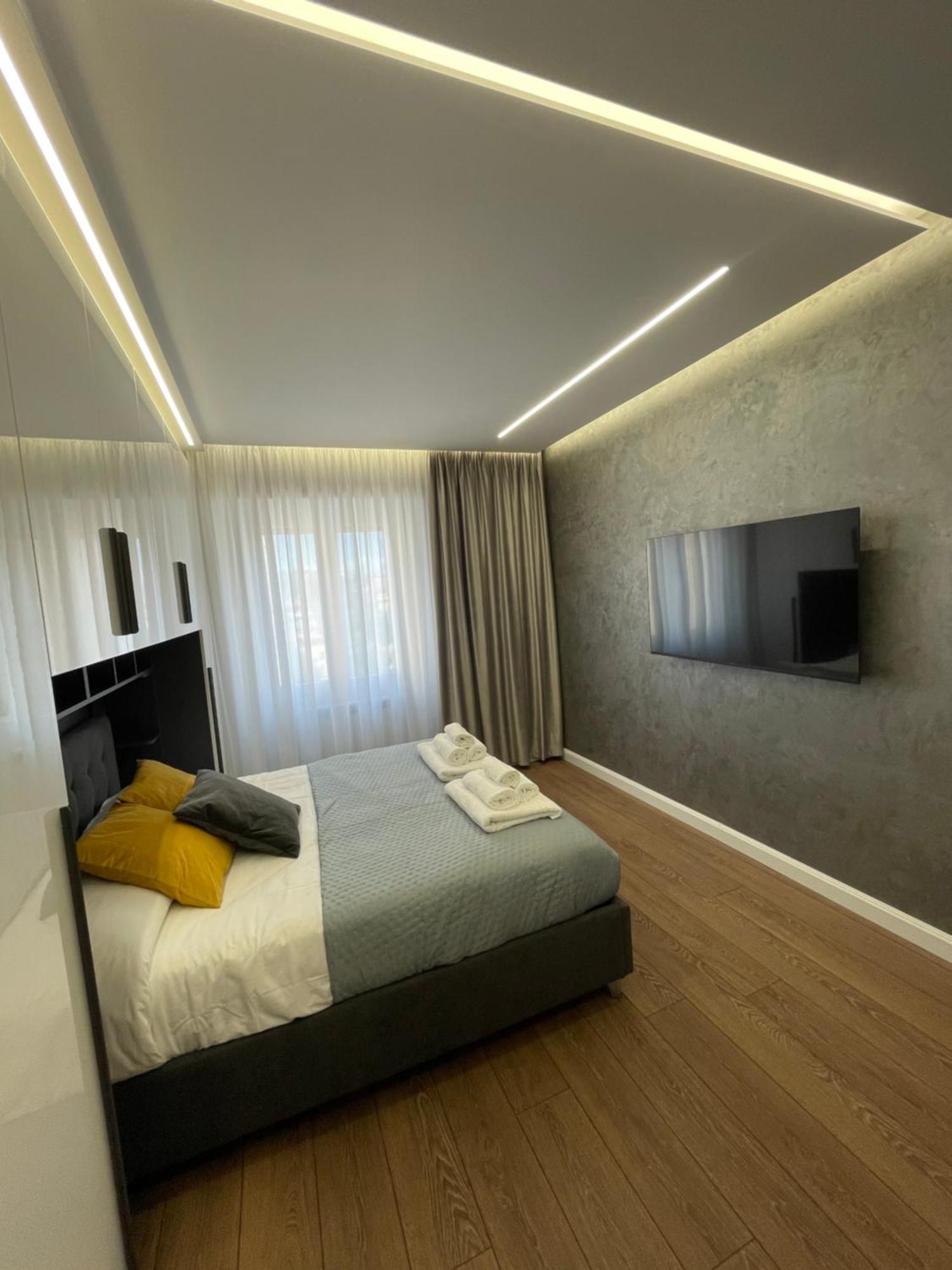 Sole Roman House מראה חיצוני תמונה