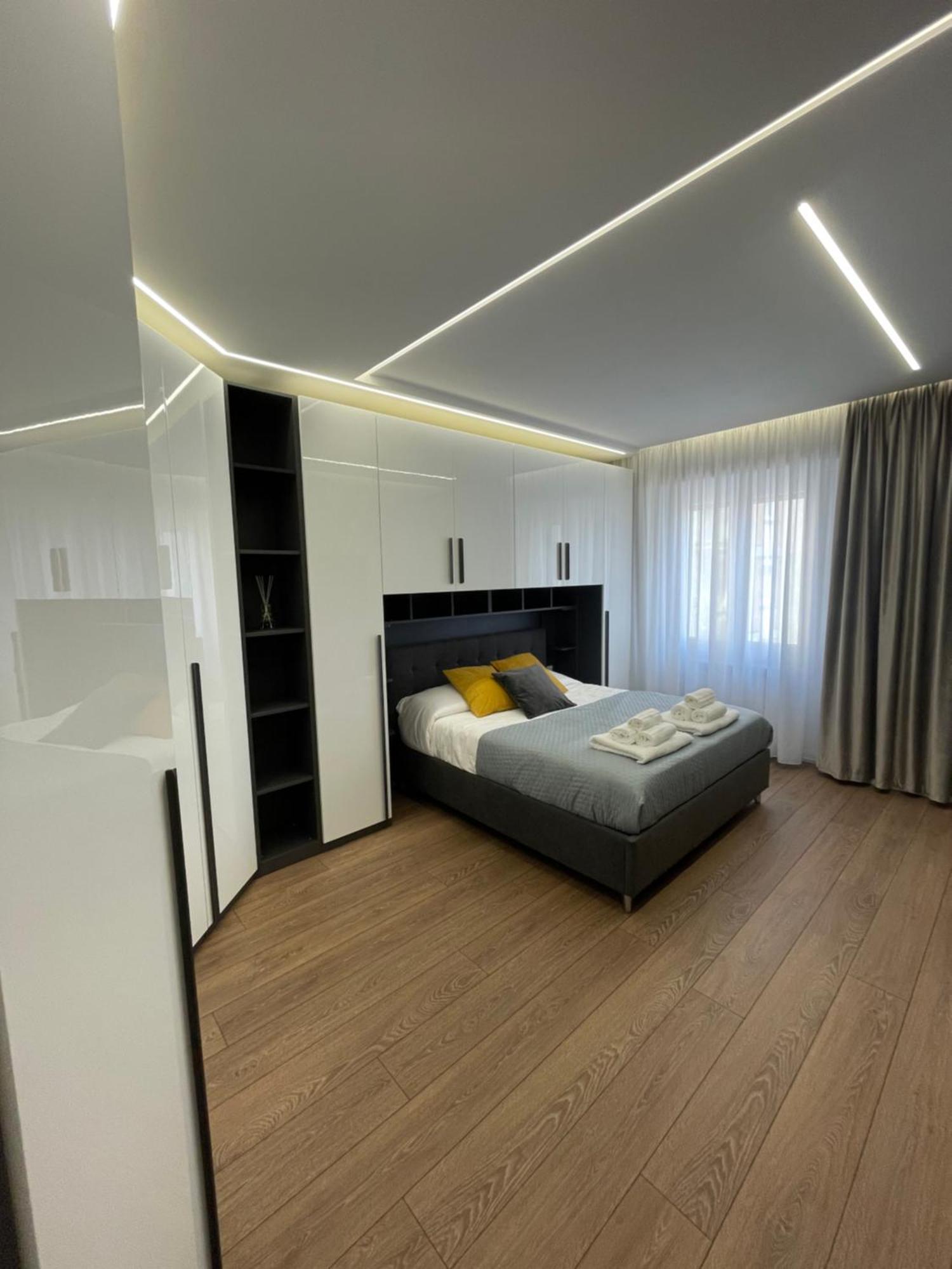 Sole Roman House מראה חיצוני תמונה