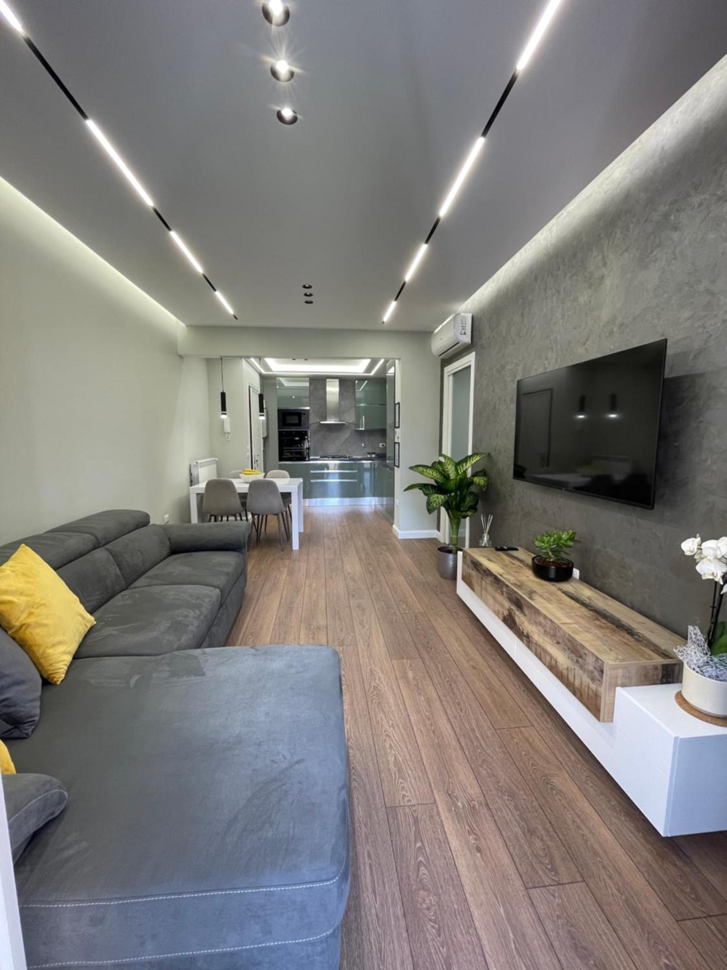 Sole Roman House מראה חיצוני תמונה