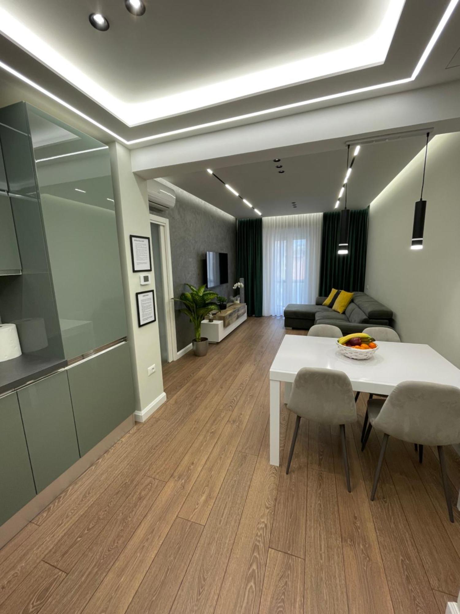 Sole Roman House מראה חיצוני תמונה